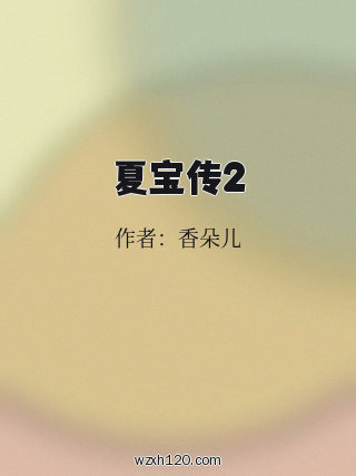夏宝传2