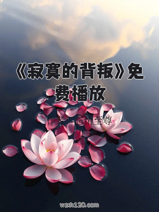 《寂寞的背叛》免费播放