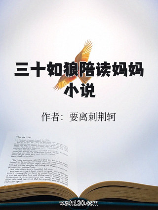 三十如狼陪读妈妈小说
