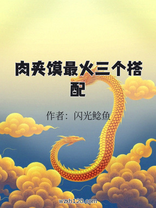 肉夹馍最火三个搭配