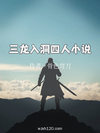 三龙入洞四人小说