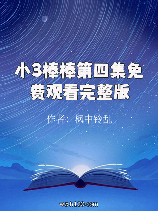 小3棒棒第四集免费观看完整版