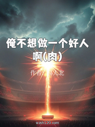 俺不想做一个好人啊(肉)