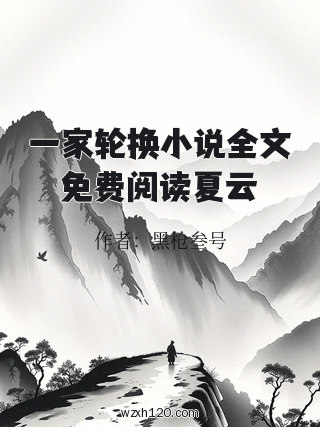 一家轮换小说全文免费阅读夏云