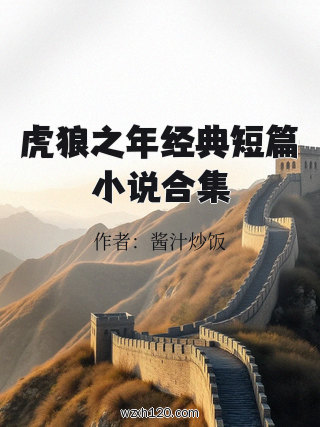 虎狼之年经典短篇小说合集