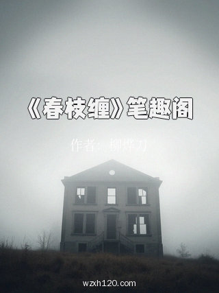 《春枝缠》笔趣阁