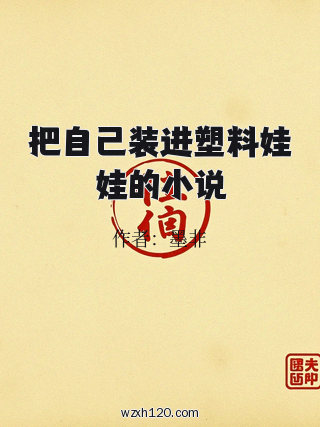 把自己装进塑料娃娃的小说