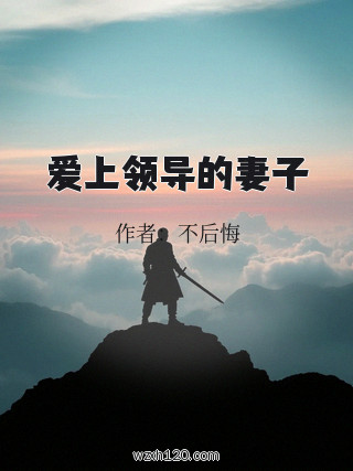 爱上领导的妻子