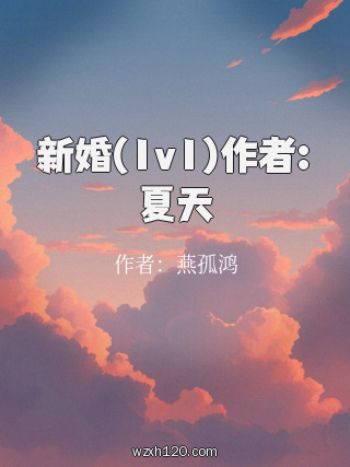 新婚(1v1)作者:夏天