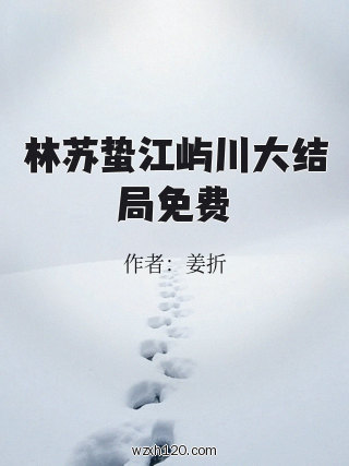 林苏蛰江屿川大结局免费
