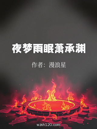 夜梦雨眠萧承渊