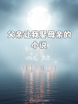 父亲让我娶母亲的小说