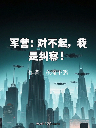 军营:对不起,我是纠察!