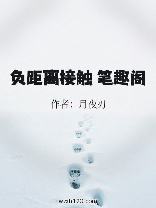 负距离接触 笔趣阁