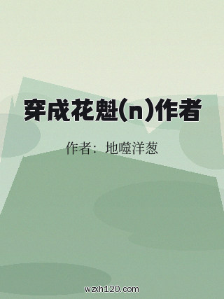 穿成花魁(n)作者