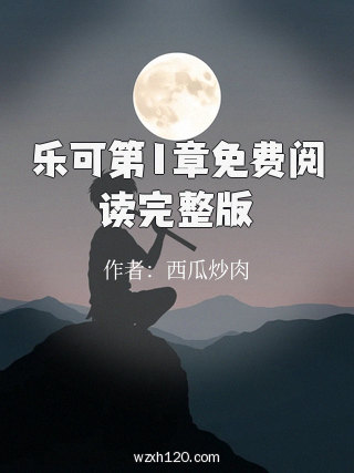 乐可第1章免费阅读完整版