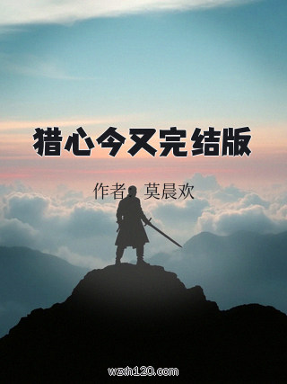 猎心今又完结版