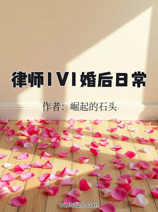律师1V1婚后日常