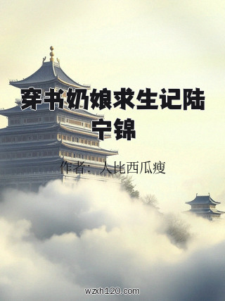 穿书奶娘求生记陆宁锦