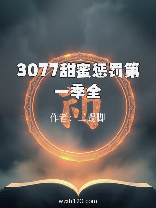 3077甜蜜惩罚第一季全