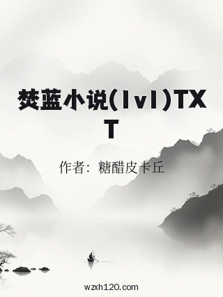 焚蓝小说(1v1)TXT
