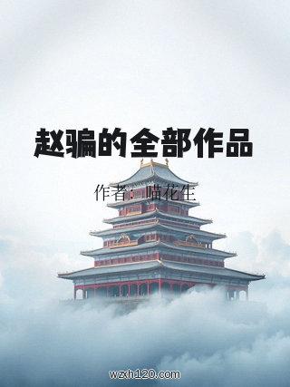 赵骗的全部作品