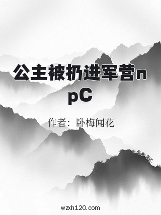 公主被扔进军营npC