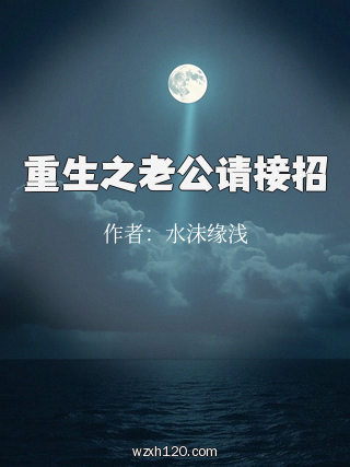 重生之老公请接招