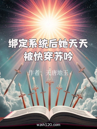 绑定系统后她天天被快穿苏吟