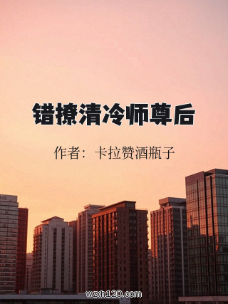 错撩清冷师尊后