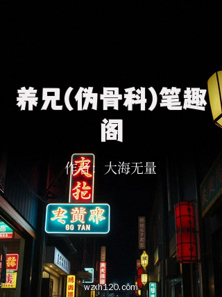 养兄(伪骨科)笔趣阁