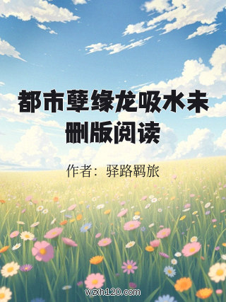 都市孽缘龙吸水未删版阅读
