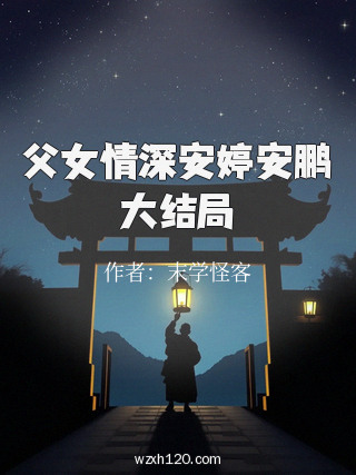 父女情深安婷安鹏大结局