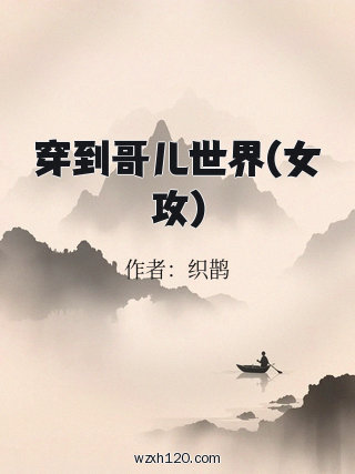 穿到哥儿世界(女攻)
