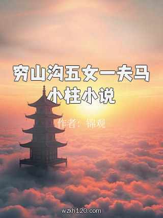 穷山沟五女一夫马小柱小说