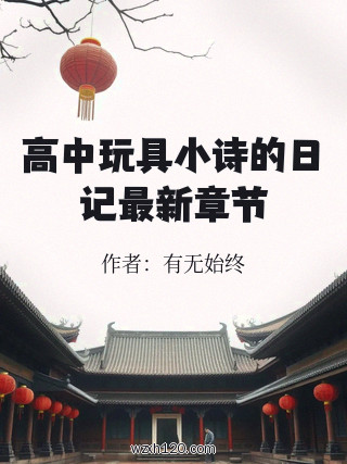 高中玩具小诗的日记最新章节