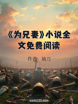 《为兄妻》小说全文免费阅读