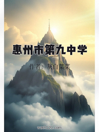 惠州市第九中学