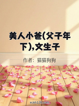 美人小爸(父子年下),文生子