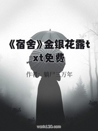 《宿舍》金银花露txt免费