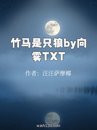 竹马是只狼by向雾TXT