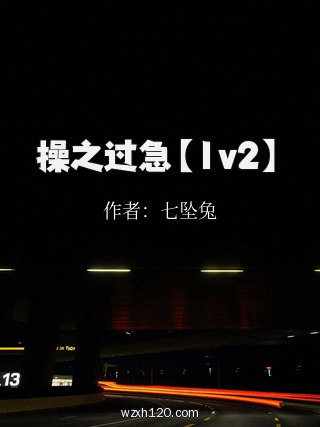 操之过急【1v2】