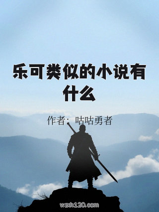 乐可类似的小说有什么