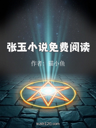 张玉小说免费阅读