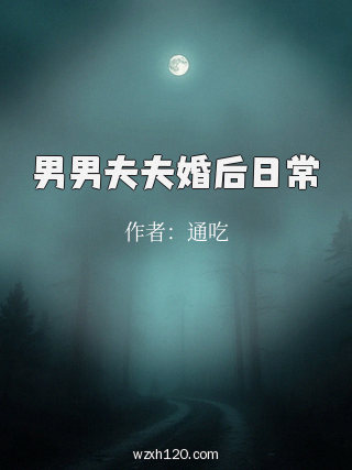 男男夫夫婚后日常