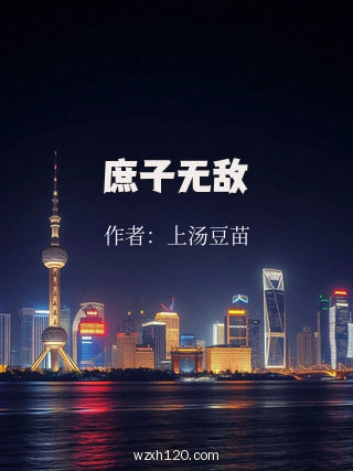 庶子无敌