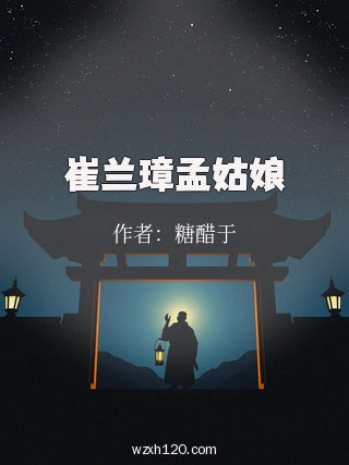 崔兰璋孟姑娘