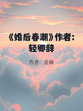 《婚后春潮》作者:轻卿辞