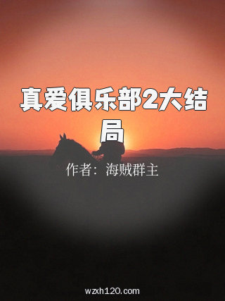 真爱俱乐部2大结局