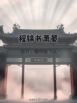 程锦书萧晏